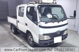 toyota dyna-truck 2008 -TOYOTA 【柏 400ｻ1650】--Dyna XZU308-1005169---TOYOTA 【柏 400ｻ1650】--Dyna XZU308-1005169-