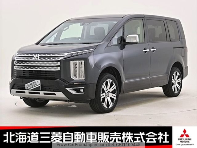 mitsubishi delica-d5 2024 -MITSUBISHI--Delica D5 3DA-CV1W--CV1W-5006604---MITSUBISHI--Delica D5 3DA-CV1W--CV1W-5006604- image 1