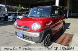 mazda flair 2014 CFJ1504866