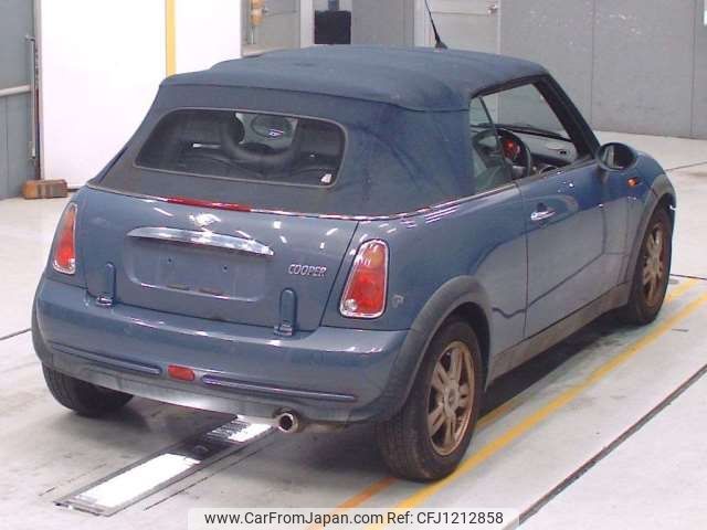 mini mini-others 2006 -BMW--BMW Mini GH-RF16--WMWRF32000TN00112---BMW--BMW Mini GH-RF16--WMWRF32000TN00112- image 2
