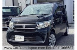 honda n-wgn 2015 quick_quick_JH1_JH1-1110841