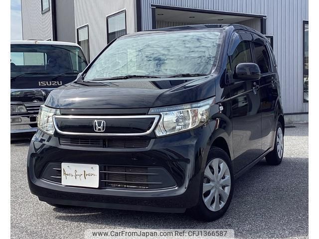 honda n-wgn 2015 quick_quick_JH1_JH1-1110841 image 1