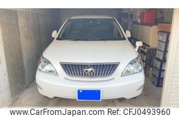 toyota harrier 2005 -TOYOTA--Harrier CBA-ACU30W--ACU30-0045055---TOYOTA--Harrier CBA-ACU30W--ACU30-0045055-