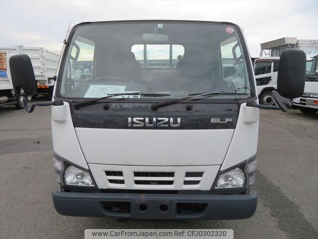 isuzu elf-truck 2006 -ISUZU--Elf PB-NKS81A--NKS81-7003620---ISUZU--Elf PB-NKS81A--NKS81-7003620- image 2