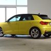 audi a1-sportback 2020 quick_quick_3BA-GBDAD_WAUZZZGB3LR038585 image 6