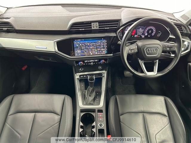 audi q3 2021 -AUDI--Audi Q3 3BA-F3DPC--WAUZZZF35M1151643---AUDI--Audi Q3 3BA-F3DPC--WAUZZZF35M1151643- image 2