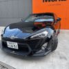 toyota 86 2014 -TOYOTA--86 DBA-ZN6--ZN6-048776---TOYOTA--86 DBA-ZN6--ZN6-048776- image 1