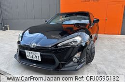 toyota 86 2014 -TOYOTA--86 DBA-ZN6--ZN6-048776---TOYOTA--86 DBA-ZN6--ZN6-048776-