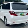 toyota alphard 2012 quick_quick_DBA-ANH20W_ANH20-8195581 image 10