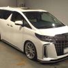 toyota alphard 2021 -TOYOTA 【福岡 360ﾉ1110】--Alphard 3BA-GGH30W--GGH30-0040931---TOYOTA 【福岡 360ﾉ1110】--Alphard 3BA-GGH30W--GGH30-0040931- image 4