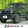 suzuki jimny 2019 quick_quick_JB64W_JB64W-116432 image 1