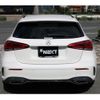 mercedes-benz a-class 2019 quick_quick_5BA-177084_WDD1770842V017243 image 2