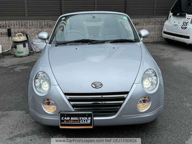 daihatsu copen 2011 quick_quick_ABA-L880K_L880K-0056056 image 2