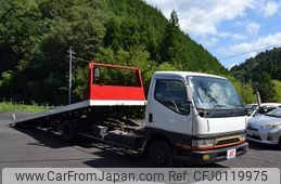 mitsubishi-fuso canter 1994 GOO_NET_EXCHANGE_1001883A30240810W001