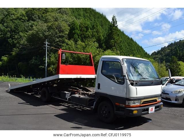 mitsubishi-fuso canter 1994 GOO_NET_EXCHANGE_1001883A30240810W001 image 1