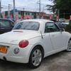 daihatsu copen 2007 -DAIHATSU 【名変中 】--Copen L880K--0039671---DAIHATSU 【名変中 】--Copen L880K--0039671- image 22