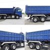 nissan diesel-ud-quon 2013 -NISSAN--Quon QKG-CW5XL--CW5XL-10596---NISSAN--Quon QKG-CW5XL--CW5XL-10596- image 4