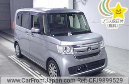 honda n-box 2020 -HONDA--N BOX JF3-1437580---HONDA--N BOX JF3-1437580-