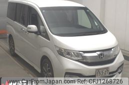 honda stepwagon 2017 -HONDA--Stepwgn RP3-1124935---HONDA--Stepwgn RP3-1124935-
