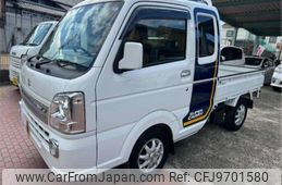 suzuki carry-truck 2019 -SUZUKI 【岐阜 480ﾋ8187】--Carry Truck EBD-DA16T--DA16T-467673---SUZUKI 【岐阜 480ﾋ8187】--Carry Truck EBD-DA16T--DA16T-467673-