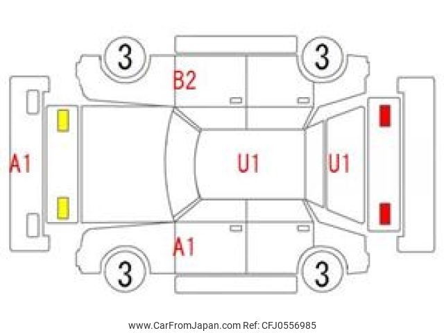 toyota roomy 2019 -TOYOTA--Roomy DBA-M900A--M900A-0273113---TOYOTA--Roomy DBA-M900A--M900A-0273113- image 2