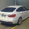 bmw 3-series 2014 quick_quick_DBA-3X20_WBA3X12050D734649 image 2