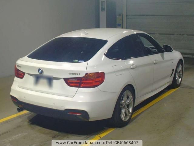 bmw 3-series 2014 quick_quick_DBA-3X20_WBA3X12050D734649 image 2