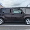 nissan cube 2012 -NISSAN--Cube NZ12--043732---NISSAN--Cube NZ12--043732- image 12