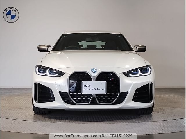 bmw i4 2024 CFJ1512229 image 1