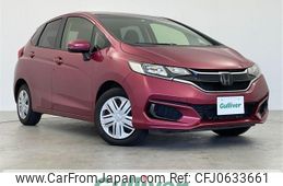 honda fit 2019 -HONDA--Fit DBA-GK3--GK3-3434494---HONDA--Fit DBA-GK3--GK3-3434494-