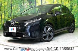 nissan aura 2023 quick_quick_FE13_FE13-332082