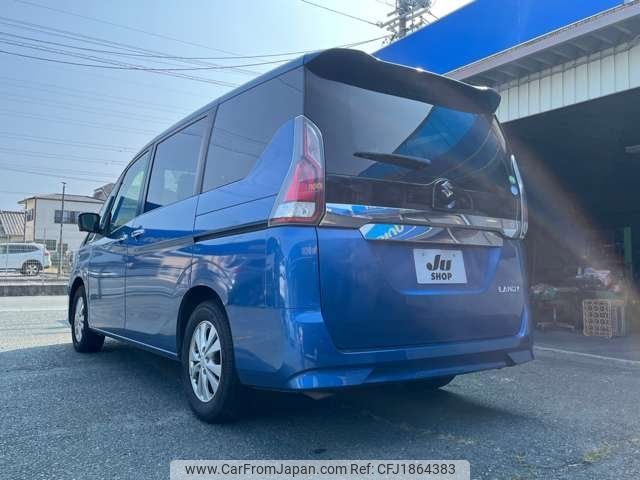 suzuki landy 2018 CFJ1864383 image 2