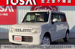 suzuki alto-lapin 2012 -SUZUKI--Alto Lapin DBA-HE22S--HE22S-233008---SUZUKI--Alto Lapin DBA-HE22S--HE22S-233008-