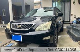 toyota harrier 2008 -TOYOTA--Harrier CBA-ACU30W--ACU30-9856284---TOYOTA--Harrier CBA-ACU30W--ACU30-9856284-