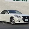 toyota crown 2014 -TOYOTA--Crown DAA-AWS210--AWS210-6068310---TOYOTA--Crown DAA-AWS210--AWS210-6068310- image 1