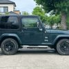 chrysler jeep-wrangler 2005 -CHRYSLER--Jeep Wrangler GH-TJ40S--1J4F459S95P336156---CHRYSLER--Jeep Wrangler GH-TJ40S--1J4F459S95P336156- image 11