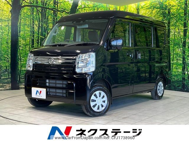 suzuki every 2024 CFJ1738960 image 1
