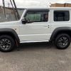 suzuki jimny-sierra 2023 -SUZUKI--Jimny Sierra 3BA-JB74W--JB74W-200***---SUZUKI--Jimny Sierra 3BA-JB74W--JB74W-200***- image 3