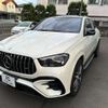 mercedes-benz amg 2023 CFJ1763052 image 2