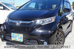 honda freed 2018 -HONDA 【千葉 541】--Freed GB5--GB5-6000644---HONDA 【千葉 541】--Freed GB5--GB5-6000644-