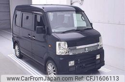 suzuki every-wagon 2012 CFJ1606113