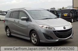 mazda premacy 2013 -MAZDA--Premacy DBA-CWFFW--CWFFW-113745---MAZDA--Premacy DBA-CWFFW--CWFFW-113745-