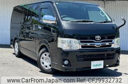 toyota hiace-van 2011 -TOYOTA--Hiace Van LDF-KDH201V--KDH201-0077328---TOYOTA--Hiace Van LDF-KDH201V--KDH201-0077328-