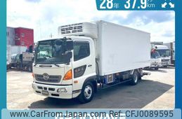 hino ranger 2016 GOO_NET_EXCHANGE_0541786A30240807W012