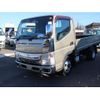 mitsubishi-fuso canter 2014 GOO_NET_EXCHANGE_0520179A30250111W001 image 2