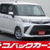 toyota roomy 2021 quick_quick_M900A_M900A-0566008 image 1
