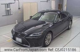 lexus ls 2021 -LEXUS 【名古屋 307ﾐ8845】--Lexus LS 6AA-GVF50--GVF50-6006685---LEXUS 【名古屋 307ﾐ8845】--Lexus LS 6AA-GVF50--GVF50-6006685-