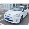 toyota prius 2011 -TOYOTA--Prius DAA-ZVW30--ZVW30-5272680---TOYOTA--Prius DAA-ZVW30--ZVW30-5272680- image 2