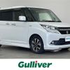 suzuki solio 2017 CFJ1697679 image 1