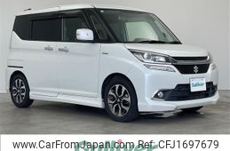 suzuki solio 2017 CFJ1697679